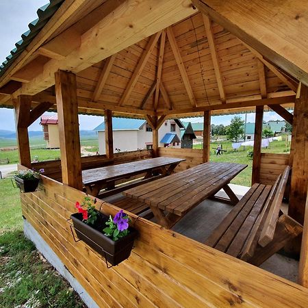 Bungalow In Mountain 2 Zabljak  Exterior photo